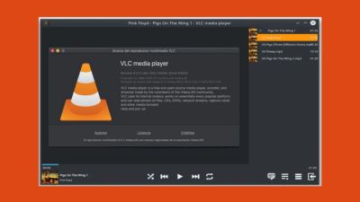 На выставке CES 2026 показали рабочую версию плеера VLC 4.0 с поддержкой нового кодека AV2 - playground.ru