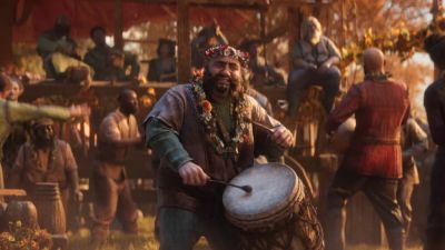 Авторы новой Divinity обещают превзойти Baldur's Gate 3 в возможностях редактора персонажей - playground.ru