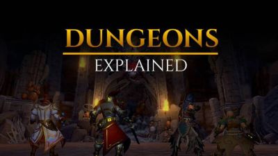 Элементы «рогалика» в MMORPG Scars of Honor сделают каждое прохождение подземелья уникальным - mmo13.ru