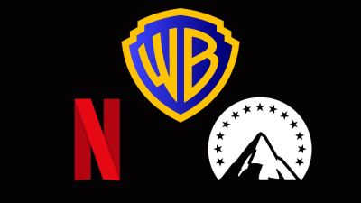 Paramount обратилась к Конгрессу США - сделку Netflix и Warner Bros. называют незаконной - playground.ru - Сша