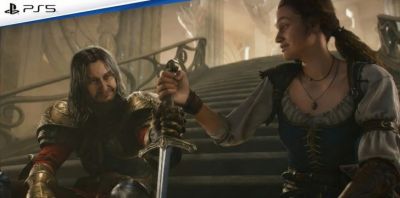 Энди Робинсон - Слух: Fable выйдет на PS5 в день релиза, а Forza Horizon 6 — позже - trashexpert.ru