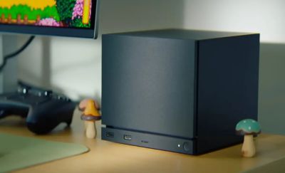 Слухи о возможной стоимости Steam Machine неприятно удивили игроков - landofgames.ru - Сша - Чехия