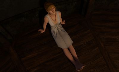 Pathologic 3 получила хорошие отзывы на старте - playground.ru