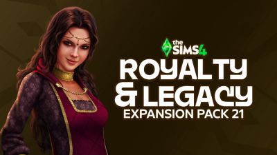 Дополнение про Средневековье для The Sims 4 покажут 15 января - playground.ru