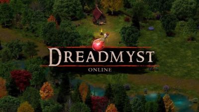 В Steam вышла Dreadmyst – абсолютно бесплатная ретро-MMORPG от разработчика-одиночки - coop-land.ru