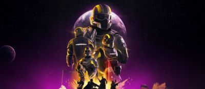 Шамс Джорджани - «Адские десантники будут гибнуть»: Глава Arrowhead Game Studios намекнул на будущие обновления Helldivers 2 - gamemag.ru