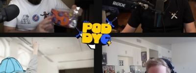 Бывший старший дизайнер из команды WoW Scarizard рассказал о своей работе в подкасте The PoddyC - noob-club.ru