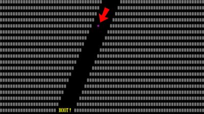 Разработчик создал набор UEFI-игр, которые нужно пройти для включения компьютера - playground.ru