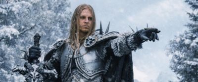Воскресный косплей: Король-лич от Docthor - noob-club.ru