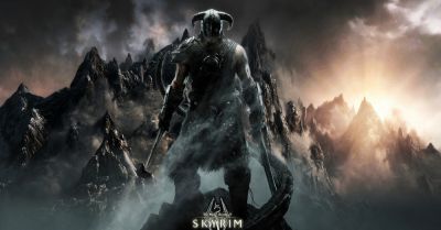 Благодаря моду The Elder Scrolls V: Skyrim теперь поддерживает NVIDIA DLSS 4.5 - playground.ru