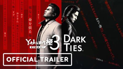 Новый трейлер Yakuza Kiwami 3 & Dark Ties демонстрирует обновлённый дизайн боевой системы - playground.ru - Япония - state Hawaii