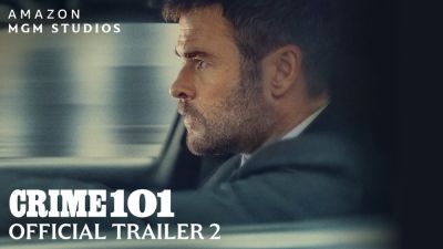 Крис Хемсворт - Моника Барбаро - Марк Руффало - Барри Кеоган - Amazon выпустила второй трейлер криминального триллера "Ограбление в Лос-Анджелесе" с Крисом Хемсвортом - playground.ru - Сша - Лос-Анджелес
