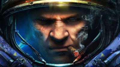 Джез Корден - Windows Central: Microsoft готовит новые части Age of Empires и Starcraft; шутер по Starcraft будет в духе Space Marine - playground.ru