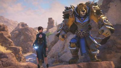 ТОП 10 отмененных MMORPG по знаменитым франшизам, которые так и не дошли до релиза - mmo13.ru