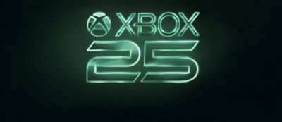 Филипп Спенсер - Глава Microsoft Gaming Фил Спенсер объявил о старте празднования 25-летия Xbox и показал юбилейный логотип - gamemag.ru