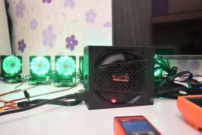 После оперативной памяти и SSD в очереди на повышение цен находятся блоки питания и кулеры для процессоров - playground.ru - Guangzhou