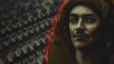 Автор Manor Lords значительно повысил производительность игры благодаря кошмарному сохранению от фаната - playground.ru