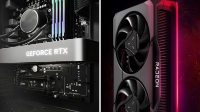 Выпуск графических процессоров AMD RDNA 5 может быть отложен до конца 2027 года, всё зависит от выхода NVIDIA RTX 60 - playground.ru