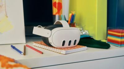 Разработчики VR игр сообщают о массовом пиратстве и бездействии владельцев платформы - playground.ru - city Ghost