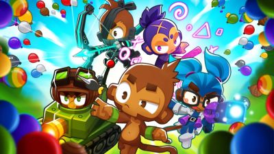 В Epic Games Store бесплатно отдают стратегию Bloons TD 6 - worldgamenews.com - Россия