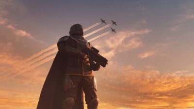 Helldivers 2 умирает. Игру не спасли даже праздники - coop-land.ru