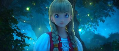 Square Enix продала 9 миллионов копий Dragon Quest XI: Echoes of an Elusive Age — самая успешная часть JRPG-серии - gamemag.ru - Япония