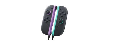 Nintendo представила контроллеры Joy-Con 2 для Switch 2 в весенней расцветке - gamemag.ru