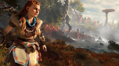 Лариса Крофт - Лучшие игры с женщиной-протагонистом - gametarget.ru