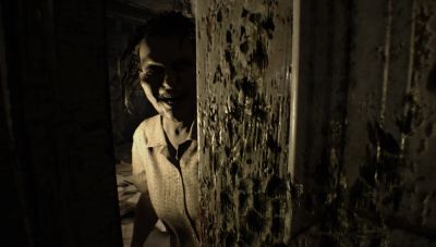 Игры, похожие на Resident Evil 7 - gametarget.ru