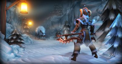 Лучшие RPG на Android - gametarget.ru