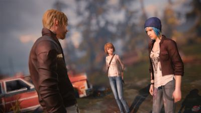Игры с самыми душераздирающими концовками - gametarget.ru