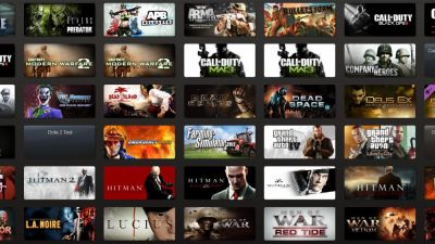 Лучшие интернет магазины компьютерных игр - gametarget.ru - Сша