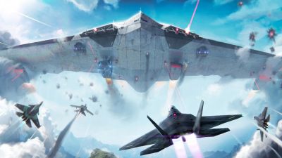 Лучшие авиасимуляторы на Android - gametarget.ru