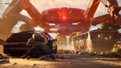 Патрик Седерлунд - Новые горизонты. ARC Raiders получит обновление, которое повлияет на оружие - coop-land.ru