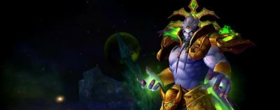 Подборка интересной и необычной трансмогрификации от сообщества WoW – 12 января - noob-club.ru