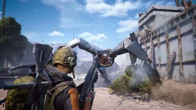 Более миллиона игроков ARC Raiders добровольно сбросили прогресс, что стало неожиданностью для авторов - mmo13.ru