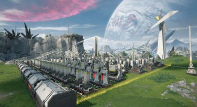 На этой неделе пройдёт стрим Arknights: Endfield с новой информацией - app-time.ru