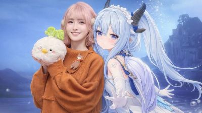 Интервью с соучредителем Manjuu Games о 10-летии студии и будущем Azur Promilia - mmo13.ru