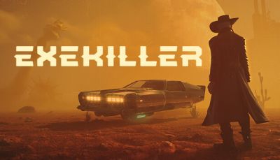 Новый геймплейный трейлер футуристического вестерна Exekiller на Unreal Engine 5 - fatalgame.com - Нью-Йорк