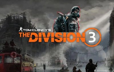 Джулиан Герити - Грандиозные планы: первые подробности разработки The Division 3 - fatalgame.com - Нью-Йорк