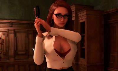 Скандальный эксклюзив Code Violet может серьезно ударить по репутации Sony из-за ее политики возвратов - playground.ru