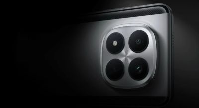 Купи доступные смартфоны POCO M8 и M8 Pro на Aliexpress со скидкой от AppTime - app-time.ru