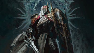 Путь на вершину. В Diablo IV добавят таблицу лидеров и новый режим - coop-land.ru