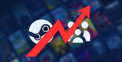 Steam устанавливает новый рекорд одновременного онлайна в 42 млн пользователей - trashexpert.ru