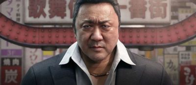 Тосихиро Нагоси - Создатель Yakuza Тосихиро Нагоси поблагодарил игроков за тёплые отзывы после анонса Gang of Dragon — проект не разочарует - gamemag.ru - Южная Корея