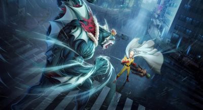 Мобильную игру One-Punch Man: World закроют — вся информация - app-time.ru