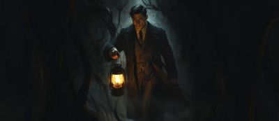 Шерлок Холмс - Обзор The Last Case of John Morley - gamemag.ru
