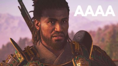 Ubisoft заявляет, что AC Mirage и Shadows - это игры класса "AAAA" после Skull & Bones - playground.ru - Индия