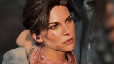 Лариса Крофт - Tomb Raider Catalyst станет самой масштабной игрой в серии - playground.ru - Индия