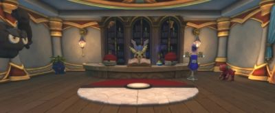 Умелец превратил свое жилище в WoW в музей покемонов - noob-club.ru